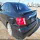 JF1GE62689H521072 2009 Subaru Impreza 2.5 I/2.5 I Sport Package auction photo thumbnail 6