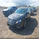 3FAHP0HA5BR326302 2011 Ford Fusion Se auction photo thumbnail 2