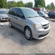 2C4RDGBG1FR633930 2015 Dodge Grand Caravan Se auction photo thumbnail 1