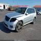 WDCGG8JBXEG201521 2014 Mercedes-Benz Glk 350 4Matic auction photo thumbnail 2