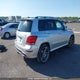 WDCGG8JBXEG201521 2014 Mercedes-Benz Glk 350 4Matic auction photo thumbnail 4