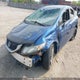 2HGFB2E40FH027636 2015 Honda Civic Lx auction photo thumbnail 2