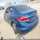 2HGFB2E40FH027636 2015 Honda Civic Lx auction photo thumbnail 3