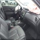 5N1AT2MV6JC721500 2018 Nissan Rogue Sv/Sl auction photo thumbnail 5