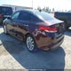 5XXGU4L39GG081976 2016 Kia Optima Ex auction photo thumbnail 3