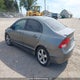 2HGFA16699H033209 2009 Honda Civic Sport auction photo thumbnail 3