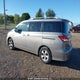 JN8AE2KP9B9009360 2011 Nissan Quest 3.5 Sl auction photo thumbnail 3