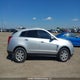 3GYFNDEY5BS582264 2011 Cadillac Srx Luxury Collection auction photo thumbnail 12