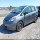 LUCGE8H51C3003440 2012 Honda Fit auction photo thumbnail 2