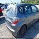 LUCGE8H51C3003440 2012 Honda Fit auction photo thumbnail 6
