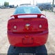 1G1AL15F287128055 2008 Chevrolet Cobalt Lt auction photo thumbnail 17