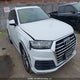 WA1WAAF78JD027744 2018 Audi Q7 3.0T Technik auction photo thumbnail 1