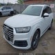 WA1WAAF78JD027744 2018 Audi Q7 3.0T Technik auction photo thumbnail 2