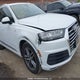 WA1WAAF78JD027744 2018 Audi Q7 3.0T Technik auction photo thumbnail 6