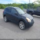 JN8AS58T59W040485 2009 Nissan Rogue S/Sl auction photo thumbnail 1