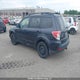 JF2SHCBC0BH747338 2011 Subaru Forester 2.5X auction photo thumbnail 3