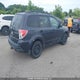 JF2SHCBC0BH747338 2011 Subaru Forester 2.5X auction photo thumbnail 4