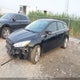 1FADP3N21JL247722 2018 Ford Focus Titanium auction photo thumbnail 2