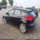1FADP3N21JL247722 2018 Ford Focus Titanium auction photo thumbnail 3