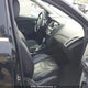 1FADP3N21JL247722 2018 Ford Focus Titanium auction photo thumbnail 5