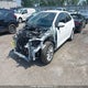 5YFB4MBE9SP217889 2025 Toyota Corolla auction photo thumbnail 2