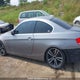 WBAWC7C59AE274896 2010 BMW 3 Series auction photo thumbnail 14