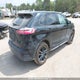 2FMPK4J94NBA44422 2022 Ford Edge Sel auction photo thumbnail 4