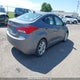 5NPDH4AE6CH073571 2012 Hyundai Elantra Gl auction photo thumbnail 4