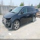 5FNRL5H96CB509109 2012 Honda Odyssey Touring/Touring Elite auction photo thumbnail 2