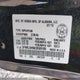 5FNRL5H96CB509109 2012 Honda Odyssey Touring/Touring Elite auction photo thumbnail 9