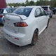JA32U2FU7HU604313 2017 Mitsubishi Lancer Es/Se Anniversary Edition/Se Black Edition/Se Ltd auction photo thumbnail 4