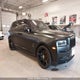 SLATV8C0XNU211304 2022 Rolls-Royce Cullinan auction photo thumbnail 1