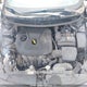 3KPFL4A81JE277276 2018 Kia Forte Ex auction photo thumbnail 10