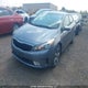 3KPFL4A81JE277276 2018 Kia Forte Ex auction photo thumbnail 2