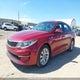 5XXGT4L31GG097897 2016 Kia Optima Lx auction photo thumbnail 2