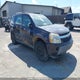 2CNDL23F366066154 2006 Chevrolet Equinox Ls auction photo thumbnail 1
