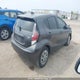 JTDKDTB33G1123821 2016 Toyota Prius C Technology auction photo thumbnail 4