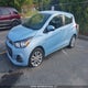 KL8CD6SA2GC607268 2016 Chevrolet Spark auction photo thumbnail 2
