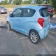 KL8CD6SA2GC607268 2016 Chevrolet Spark auction photo thumbnail 3