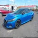 3N1AB8DV9MY301139 2021 Nissan Sentra Sr auction photo thumbnail 2