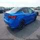 3N1AB8DV9MY301139 2021 Nissan Sentra Sr auction photo thumbnail 4