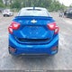1G1BE5SM4J7246607 2018 Chevrolet Cruze Lt Auto auction photo thumbnail 17