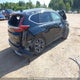 2HKRW2H42MH225182 2021 Honda Cr-V Sport auction photo thumbnail 4