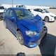 JA32W8FVXFU602543 2015 Mitsubishi Lancer Evolution Gsr auction photo thumbnail 1