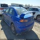 JA32W8FVXFU602543 2015 Mitsubishi Lancer Evolution Gsr auction photo thumbnail 3