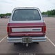 3B4GM17ZXKM905565 1989 Dodge Ramcharger Aw-100 auction photo thumbnail 16