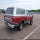 3B4GM17ZXKM905565 1989 Dodge Ramcharger Aw-100 auction photo thumbnail 4