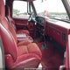 3B4GM17ZXKM905565 1989 Dodge Ramcharger Aw-100 auction photo thumbnail 5