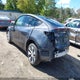 7SAYGAEE5NF537712 2022 Tesla Model Y auction photo thumbnail 3