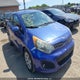 KNADM5A31D6786211 2013 Kia Rio Ex/Lx/Lx+/Sx auction photo thumbnail 1